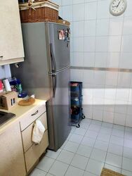 Parc Oasis (D22), Condominium #502137311